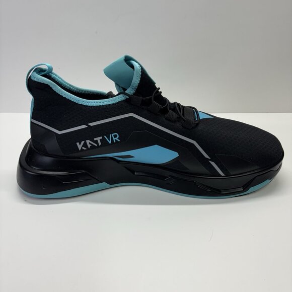KAT VR Shoes Size 13 – New Shoes for KAT Walk C/C2 Treadmill With Original Box - Picture 10 of 16